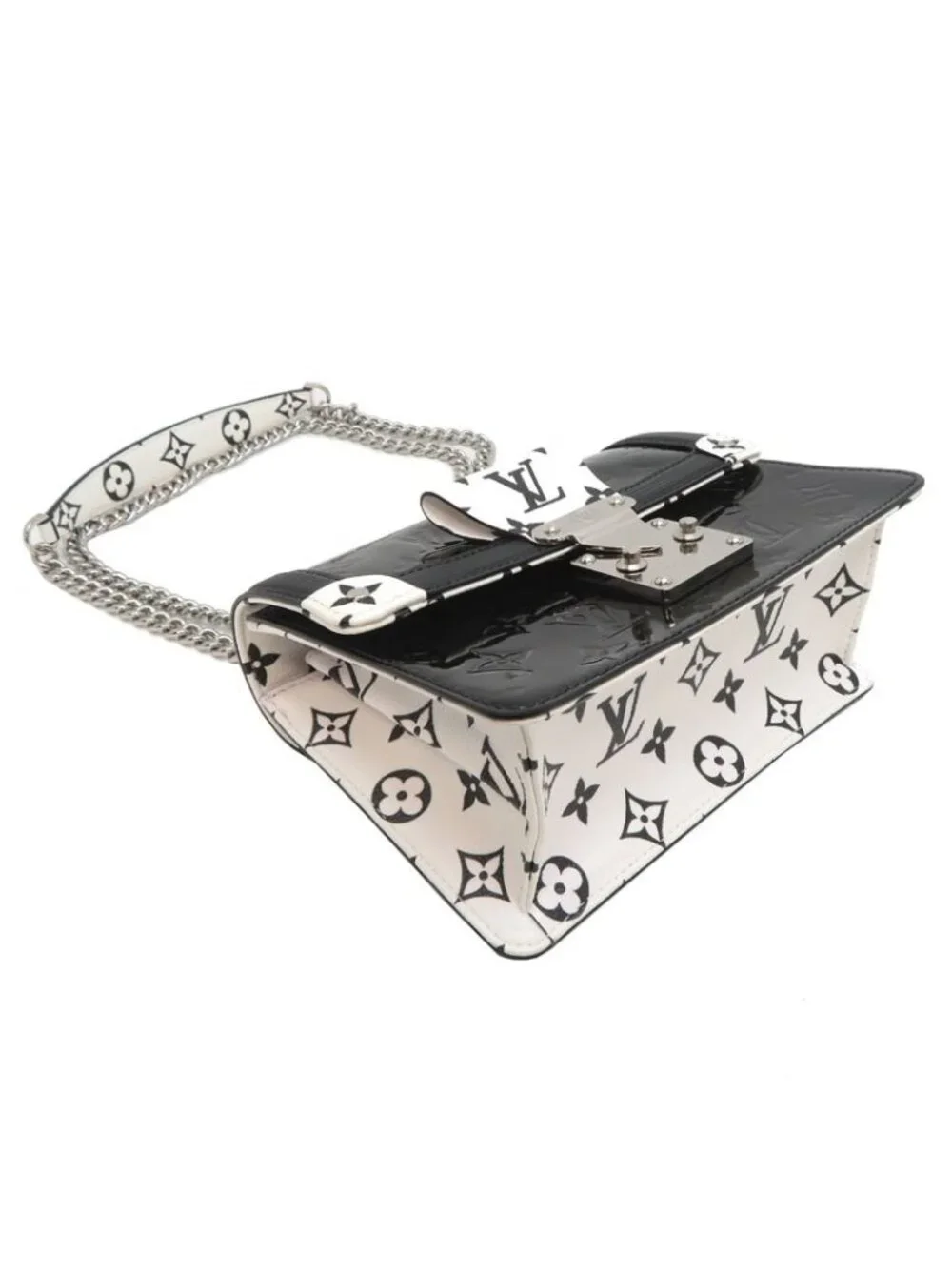 Louis Vuitton Shoulder